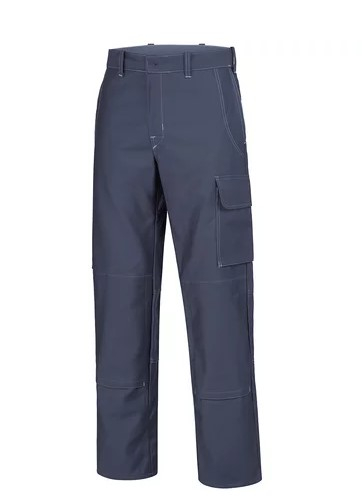 HB-Hitzeschutz-Bundhose, HB-4welders 2.0, darknavy